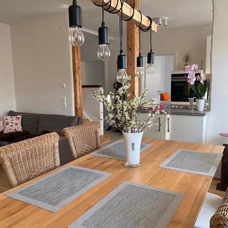 Ferienwohnung Roth, Unlingen Eksteriør billede