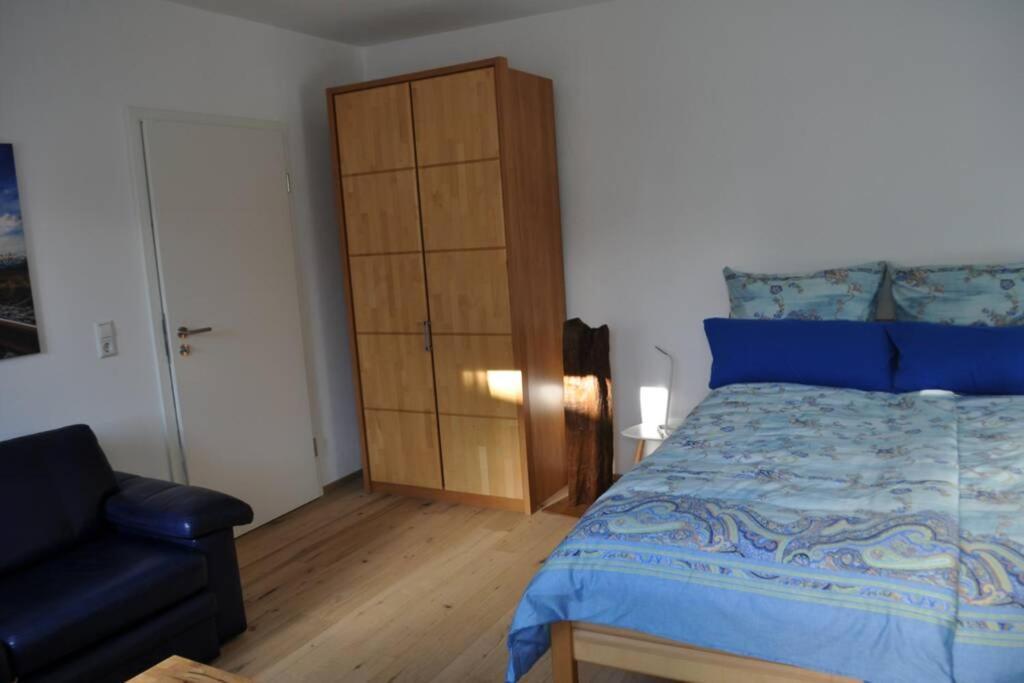 Ferienwohnung Roth, Unlingen Eksteriør billede