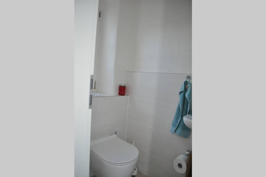 Ferienwohnung Roth, Unlingen Eksteriør billede