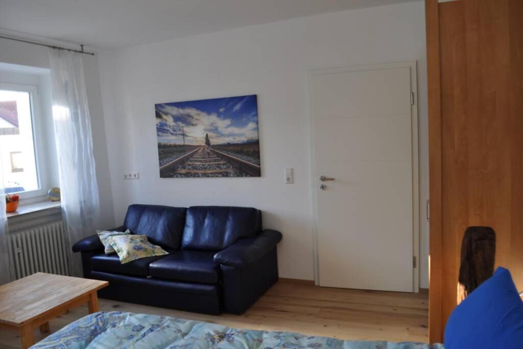 Ferienwohnung Roth, Unlingen Eksteriør billede