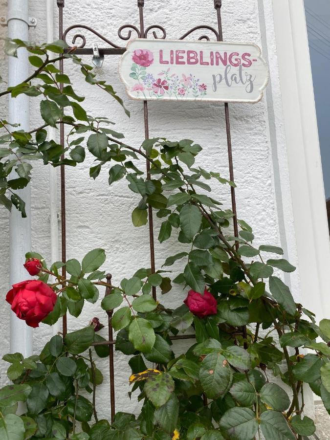 Ferienwohnung Roth, Unlingen Eksteriør billede