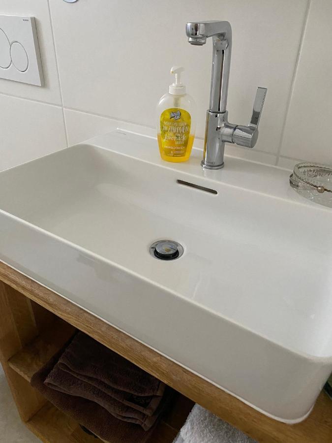 Ferienwohnung Roth, Unlingen Eksteriør billede