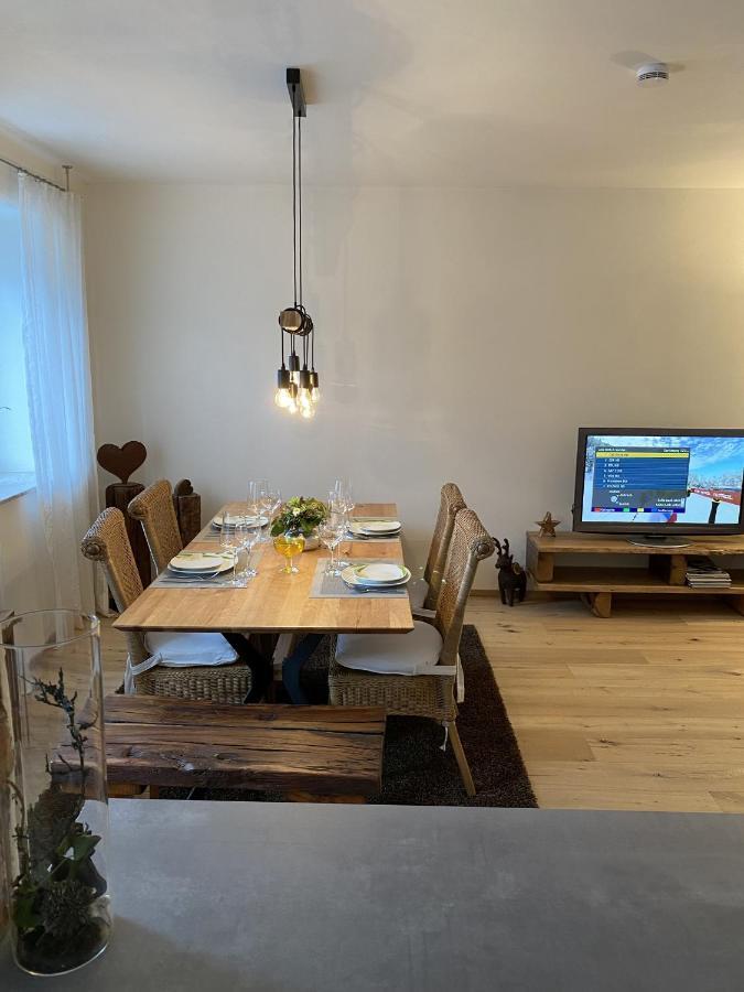Ferienwohnung Roth, Unlingen Eksteriør billede