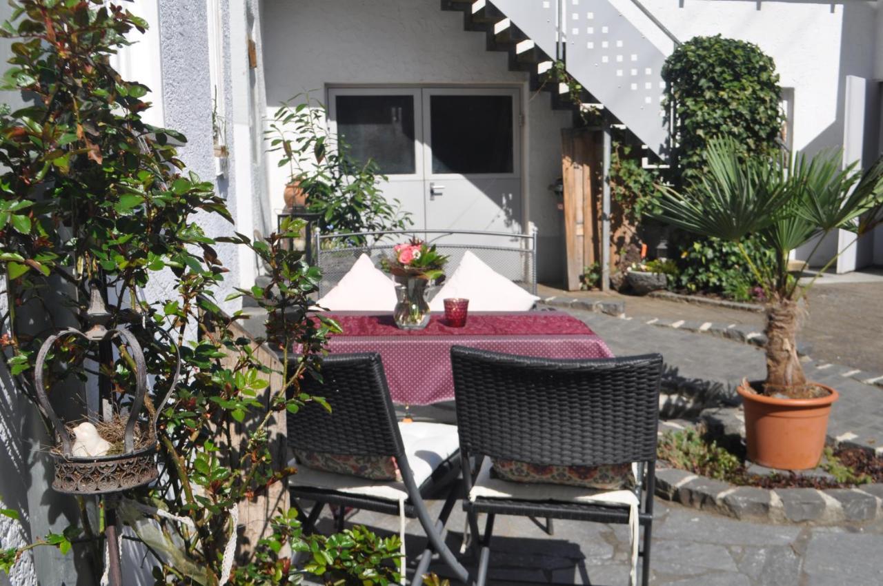 Ferienwohnung Roth, Unlingen Eksteriør billede