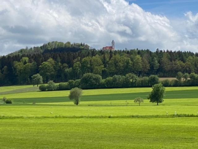 Ferienwohnung Roth, Unlingen Eksteriør billede